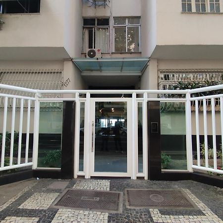 Lindo Em Copacabana - Quartos Confortaveis - A306 Z3 Rio de Janeiro Buitenkant foto