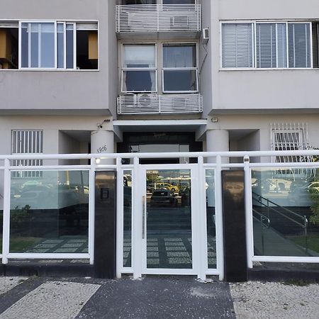 Lindo Em Copacabana - Quartos Confortaveis - A306 Z3 Rio de Janeiro Buitenkant foto