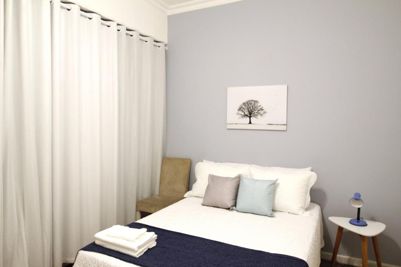 Lindo Em Copacabana - Quartos Confortaveis - A306 Z3 Rio de Janeiro Buitenkant foto