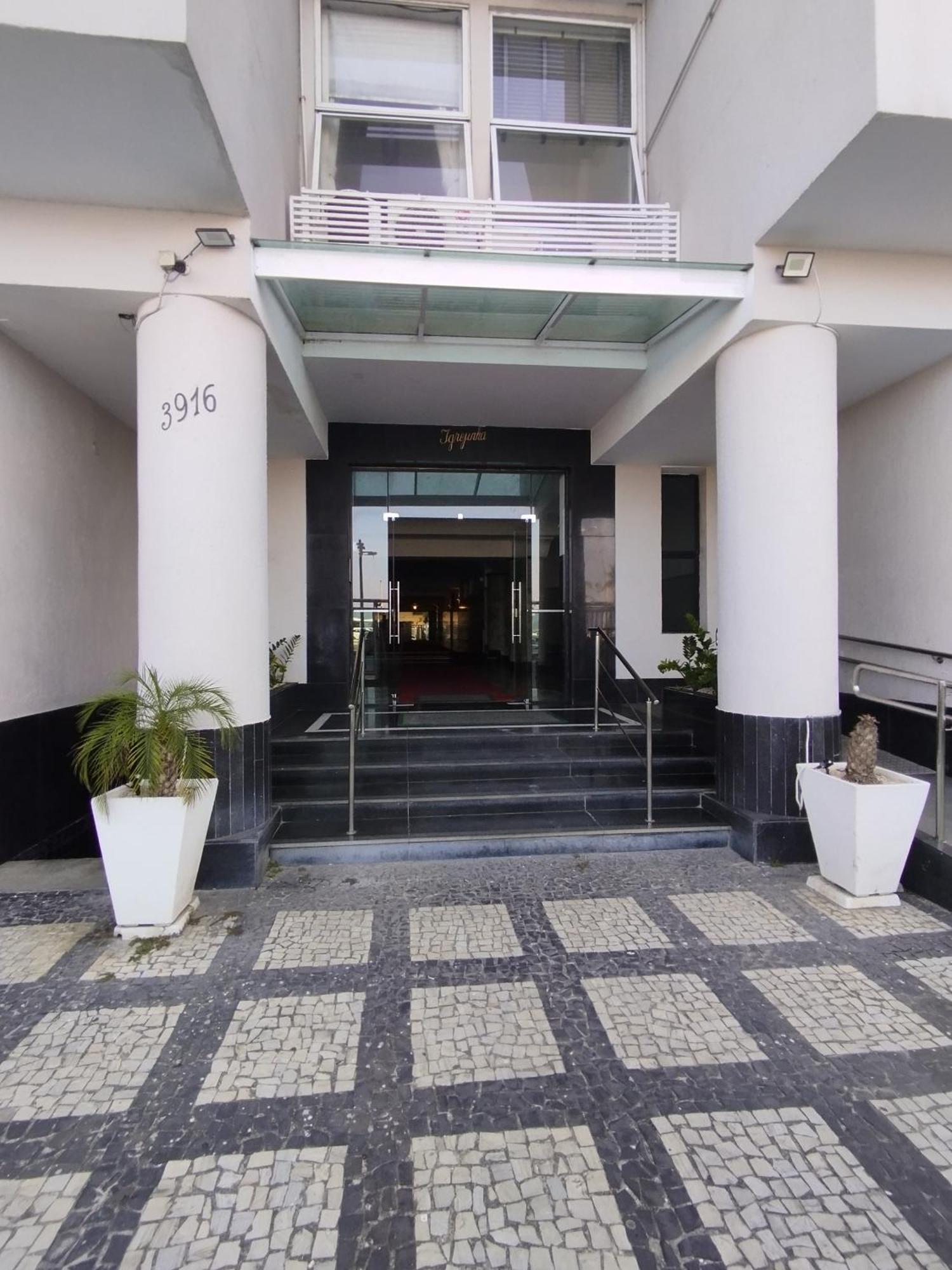 Lindo Em Copacabana - Quartos Confortaveis - A306 Z3 Rio de Janeiro Buitenkant foto